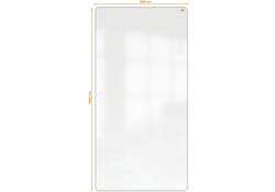 Whiteboard Nobo Move & Meet 1800x900mm
