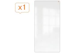 Whiteboard Nobo Move & Meet 1800x900mm