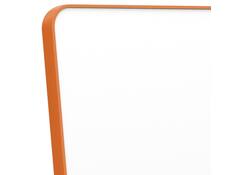 Whiteboard Nobo Move & Meet 1800x900mm