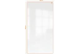 Whiteboard Nobo Move & Meet 1800x900mm