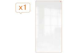 Whiteboard Nobo Move & Meet 1800x900mm
