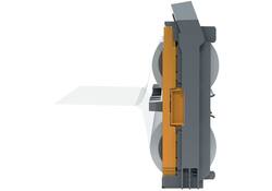 Lamineercassette GBC Foton hervulbaar 125micron