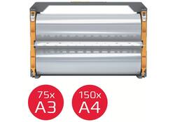 Lamineercassette GBC Foton hervulbaar 125micron