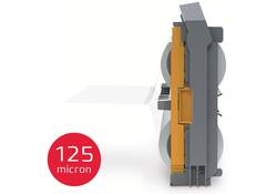 Lamineercassette GBC Foton hervulbaar 125micron