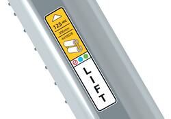Lamineercassette GBC Foton hervulbaar 125micron