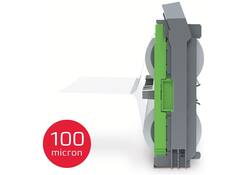 Lamineercassette GBC Foton hervulbaar 100micron