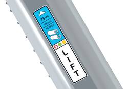 Lamineercassette GBC Foton hervulbaar 75micron
