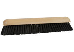 Zaalbezem Cleaninq gemengd haar 40cm