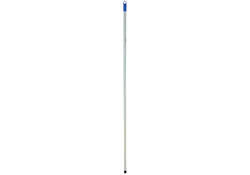 Mopsteel Cleaninq aluminium met schroefdraad 140cm