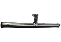Vloertrekker Cleaninq 45cm natuurrubber