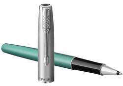 Rollerpen Parker Sonnet Essentials green SB CT fijn