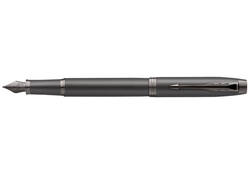 Vulpen Parker IM Monochrome bronze medium