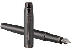 Vulpen Parker IM Monochrome bronze medium