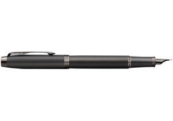 Vulpen Parker IM Monochrome bronze medium