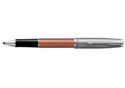 Rollerpen Parker Sonnet Essentials Orange SB CT fijn