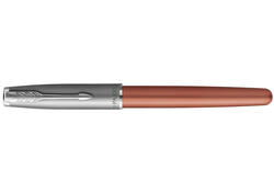 Rollerpen Parker Sonnet Essentials Orange SB CT fijn