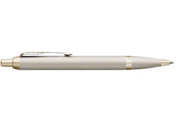 Balpen Parker IM Monochrome champagne medium