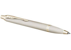 Balpen Parker IM Monochrome champagne medium