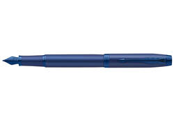 Vulpen Parker IM Monochrome blue medium