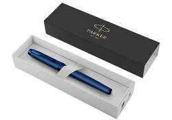 Vulpen Parker IM Monochrome blue medium