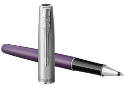 Rollerpen Parker Sonnet Essentials Violet SB CT fijn