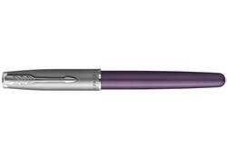 Rollerpen Parker Sonnet Essentials Violet SB CT fijn