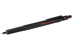 Vulpotlood rOtring 600 0,5mm zwart