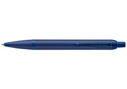 Balpen Parker IM Monochrome blue medium