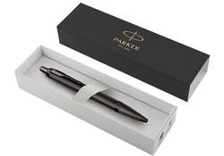Balpen Parker IM Monochrome bronze medium