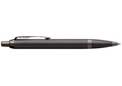 Balpen Parker IM Monochrome bronze medium