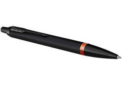 Balpen Parker IM black orange vibrant ring medium