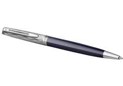 Balpen Waterman Hémisphère L'essence du blue lacquer CT medium