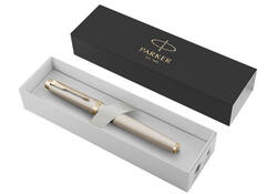 Vulpen Parker IM Monochrome champagne medium