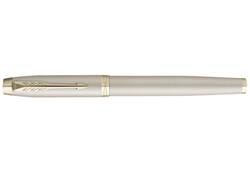 Vulpen Parker IM Monochrome champagne medium