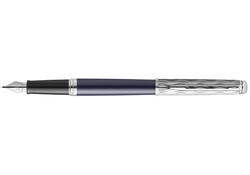 Vulpen Waterman Hémisphère L'essence du blue lacquer CT medium