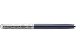 Vulpen Waterman Hémisphère L'essence du blue lacquer CT medium