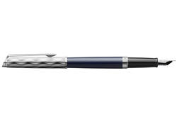 Vulpen Waterman Hémisphère L'essence du blue lacquer CT medium