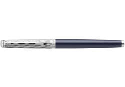 Vulpen Waterman Hémisphère L'essence du blue lacquer CT fijn