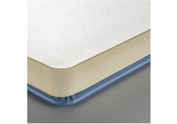 Schetsboek Talens Art Creation blauw 12x12cm 140gr 80vel