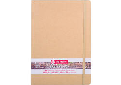 Schetsboek Talens Art Creation kraft 21x30cm 140gr 80vel
