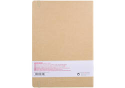 Schetsboek Talens Art Creation kraft 21x30cm 140gr 80vel