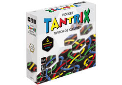 Spel Tucker's Fun Factory Tantrix Pocket