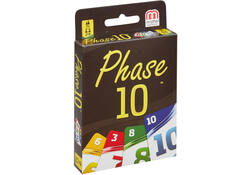 Spel Phase 10