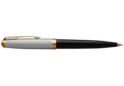 Balpen Parker 51 Premium black GT medium