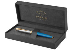 Balpen Parker 51 Premium turquoise GT medium