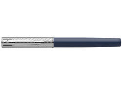 Vulpen Waterman Allure DeLuxe blue fijn