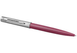 Balpen Waterman Allure DeLuxe pink fijn