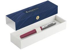 Vulpen Waterman Allure DeLuxe pink fijn