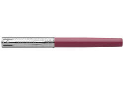Vulpen Waterman Allure DeLuxe pink fijn