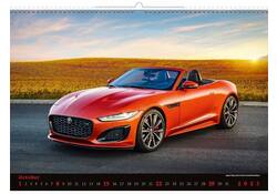 Kalender 2026 Helma 365 31.5x45cm autos